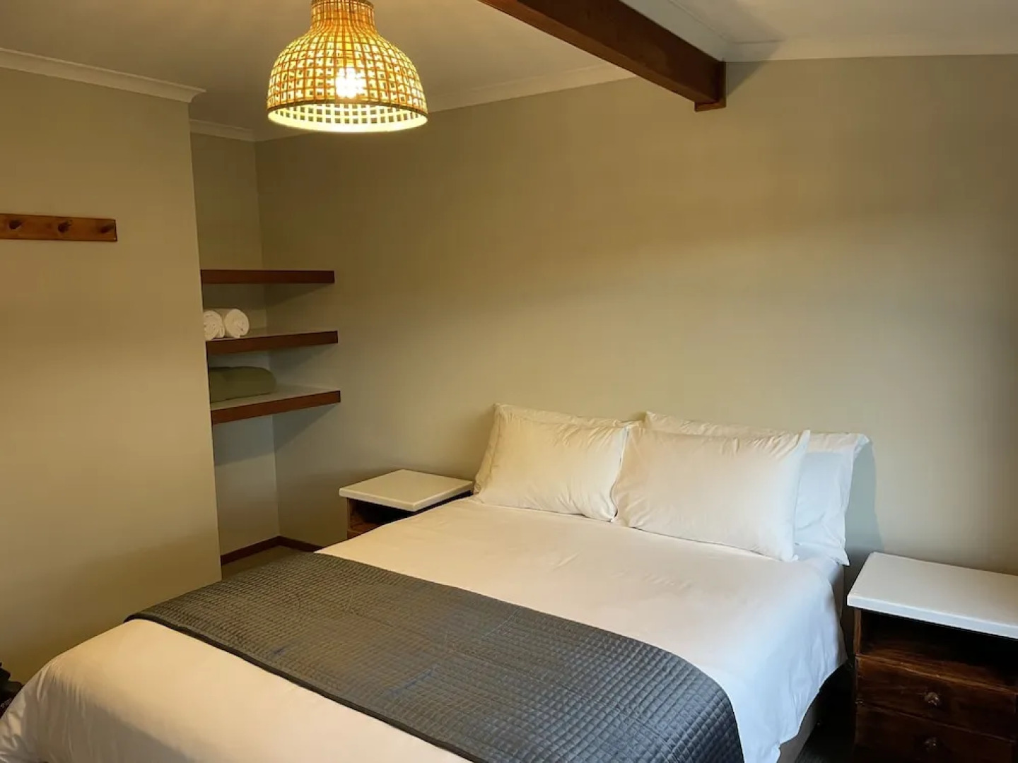 Black Bream Point Cabins