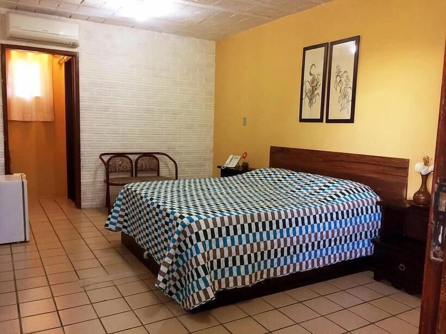 Pousada Vale do Gravatá