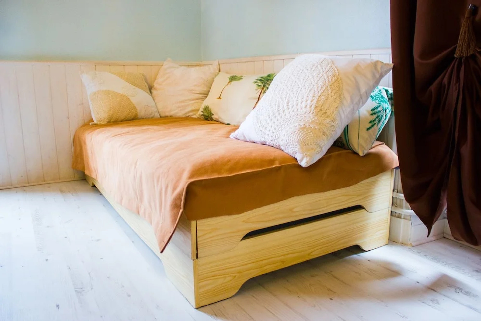 Tonneau Viticole aux Ronzières