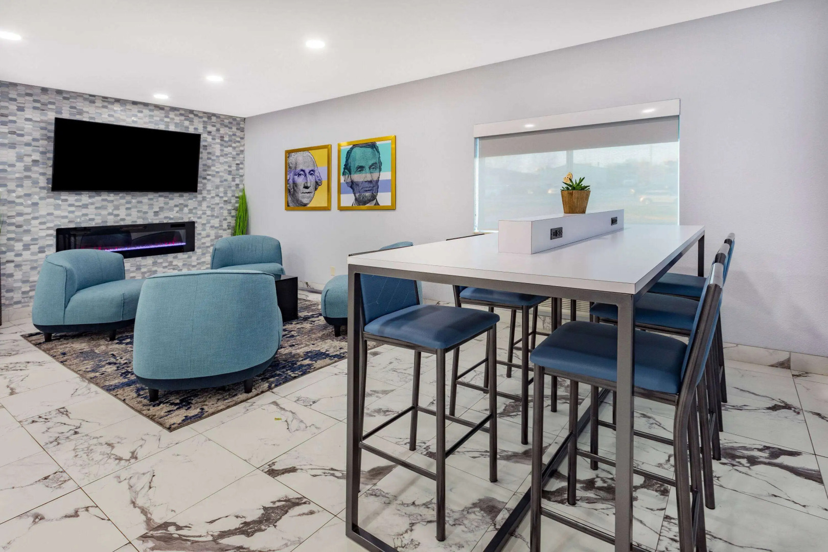 AmericInn by Wyndham Quincy