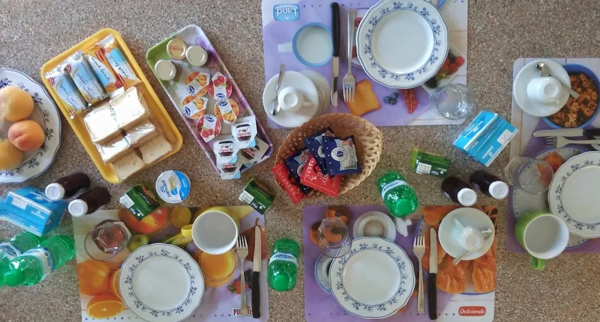 B&B Il Respiro del Mare