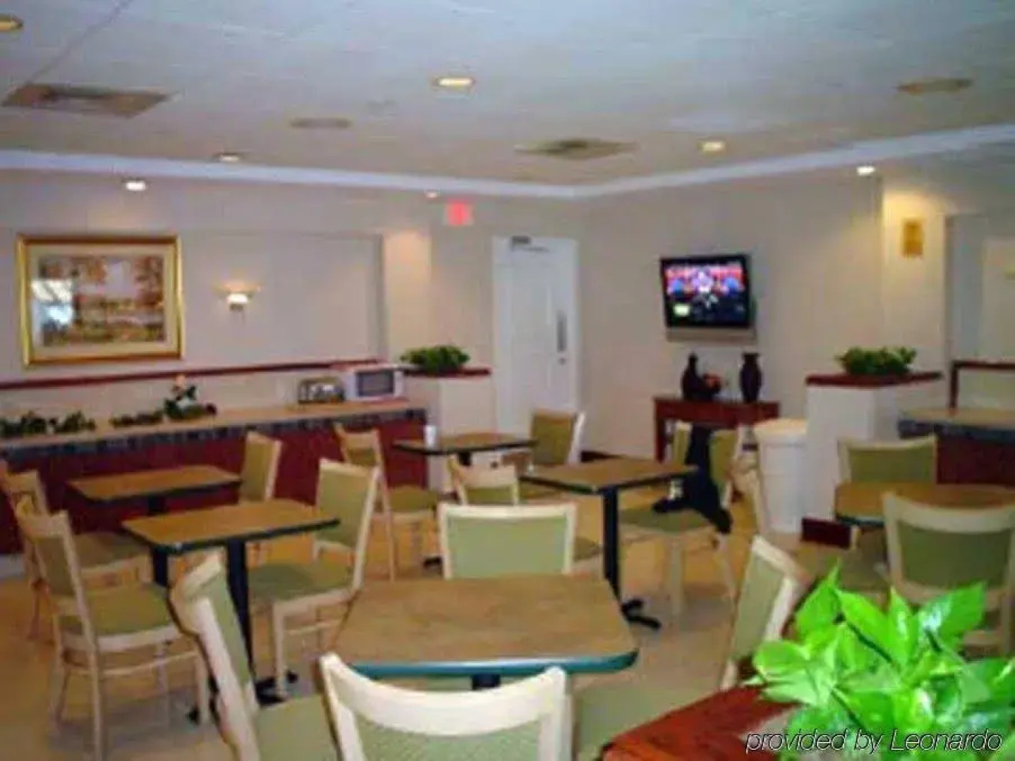 Magnuson Hotel Hattiesburg