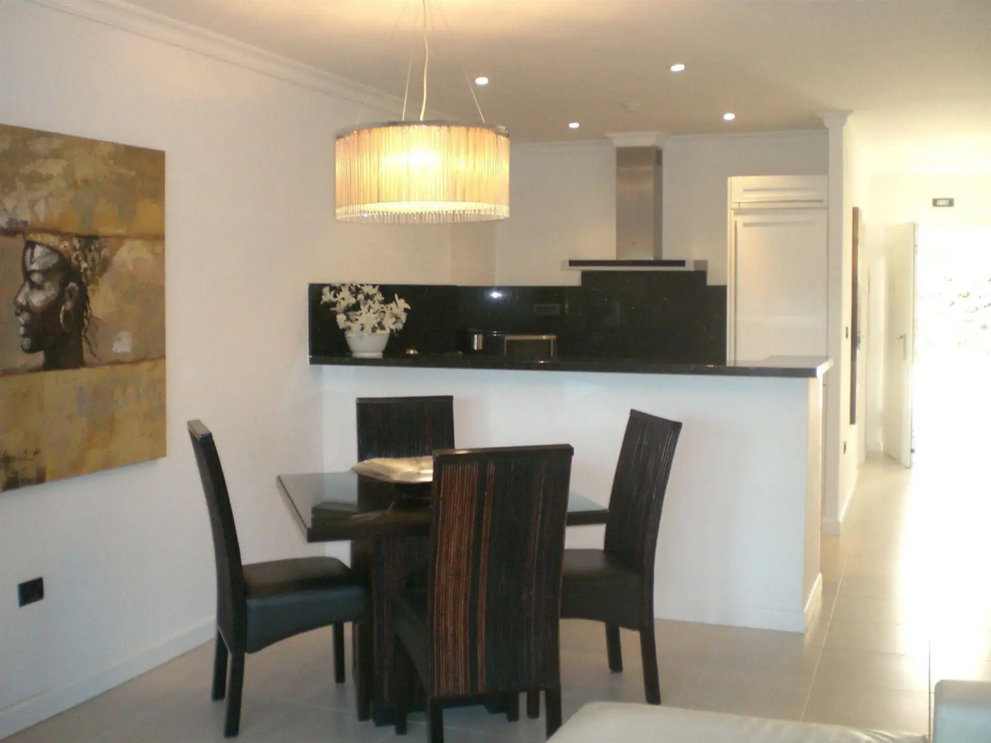 Hotel Apartamento Residencia Parques Casablanca & Spa