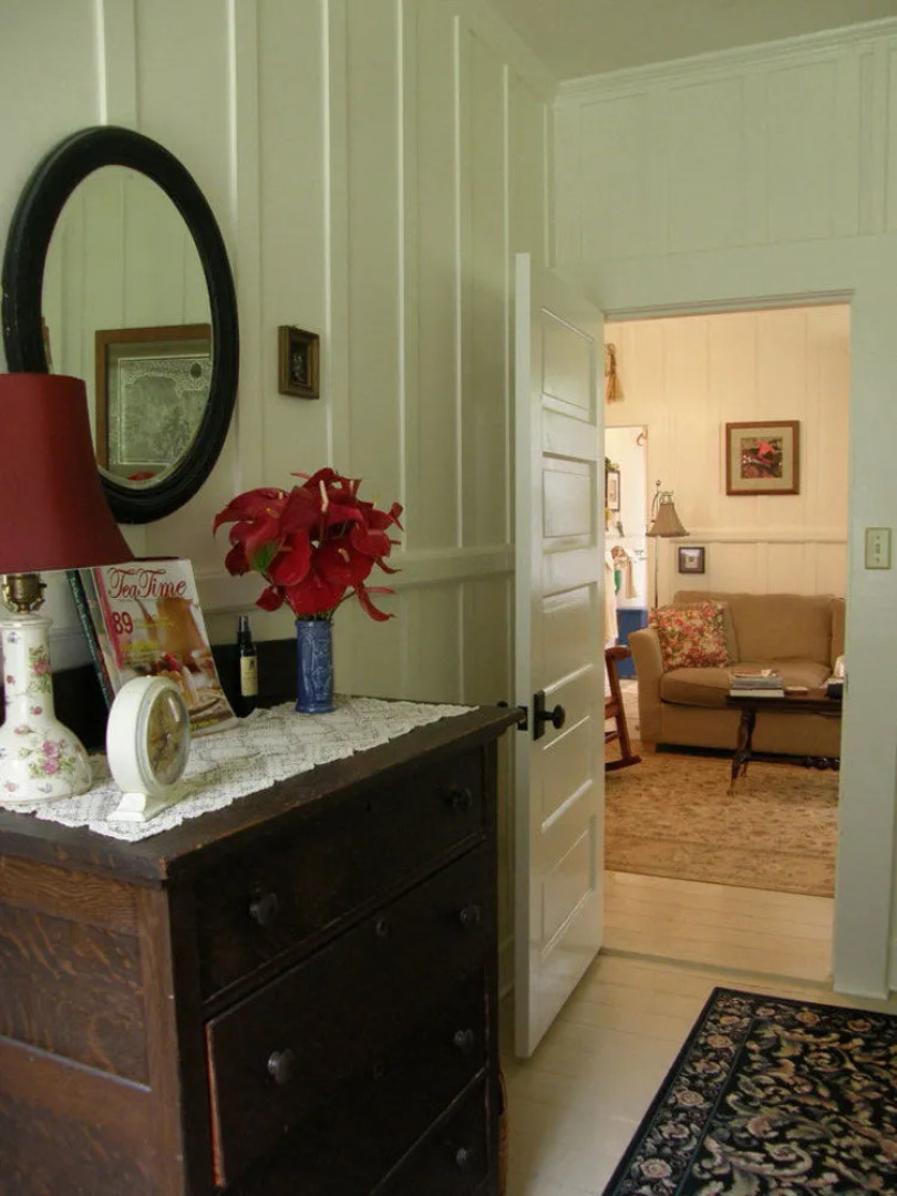 Volcano Teapot Cottage