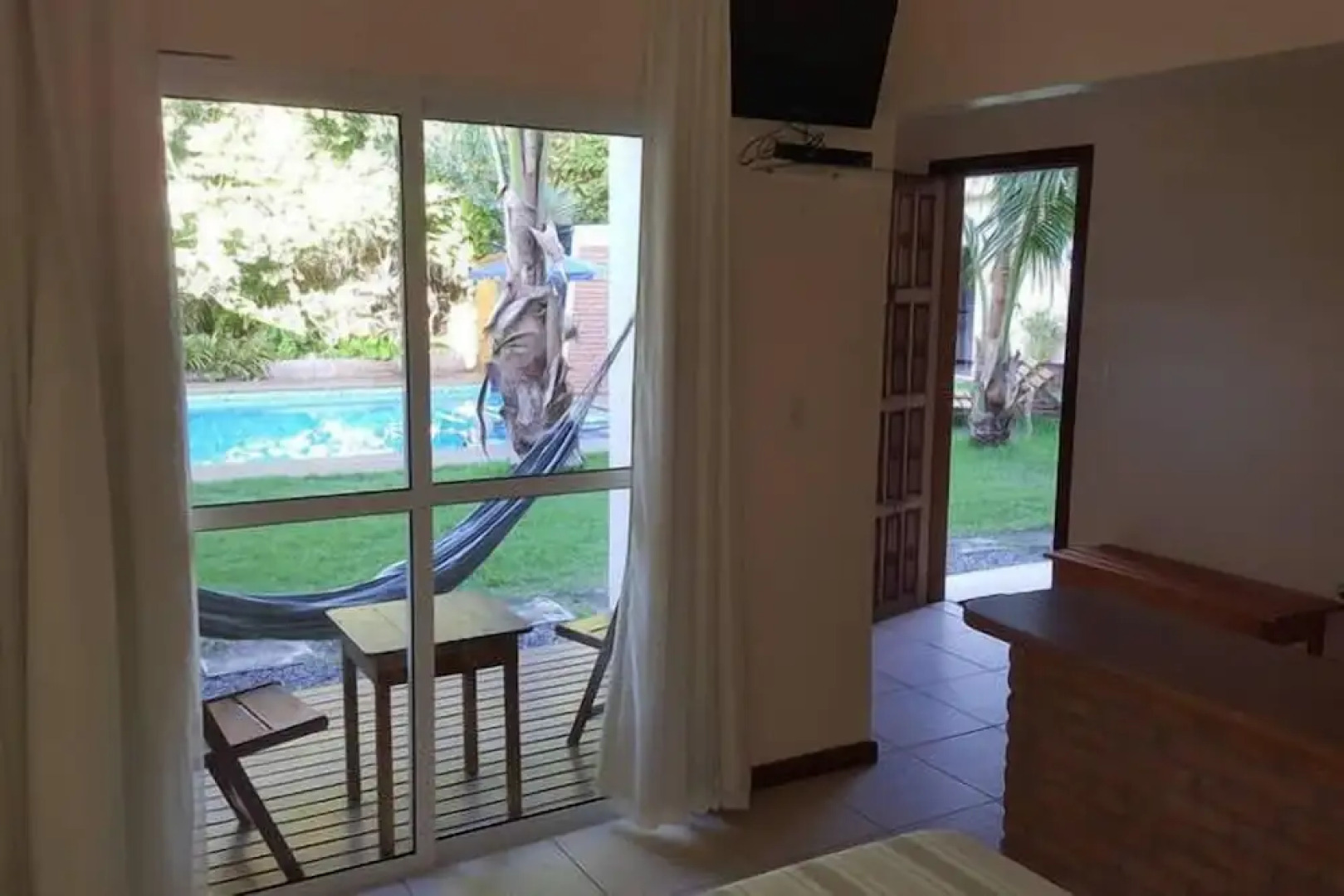 Pousada do Holandês Bahia