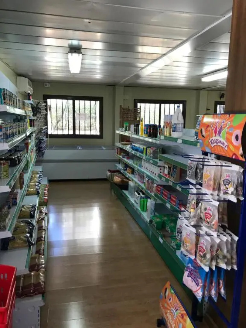 Camping Málaga Monte Parc