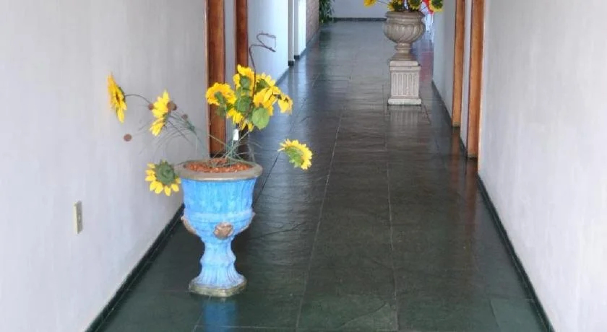 Pousada Portal do Prado