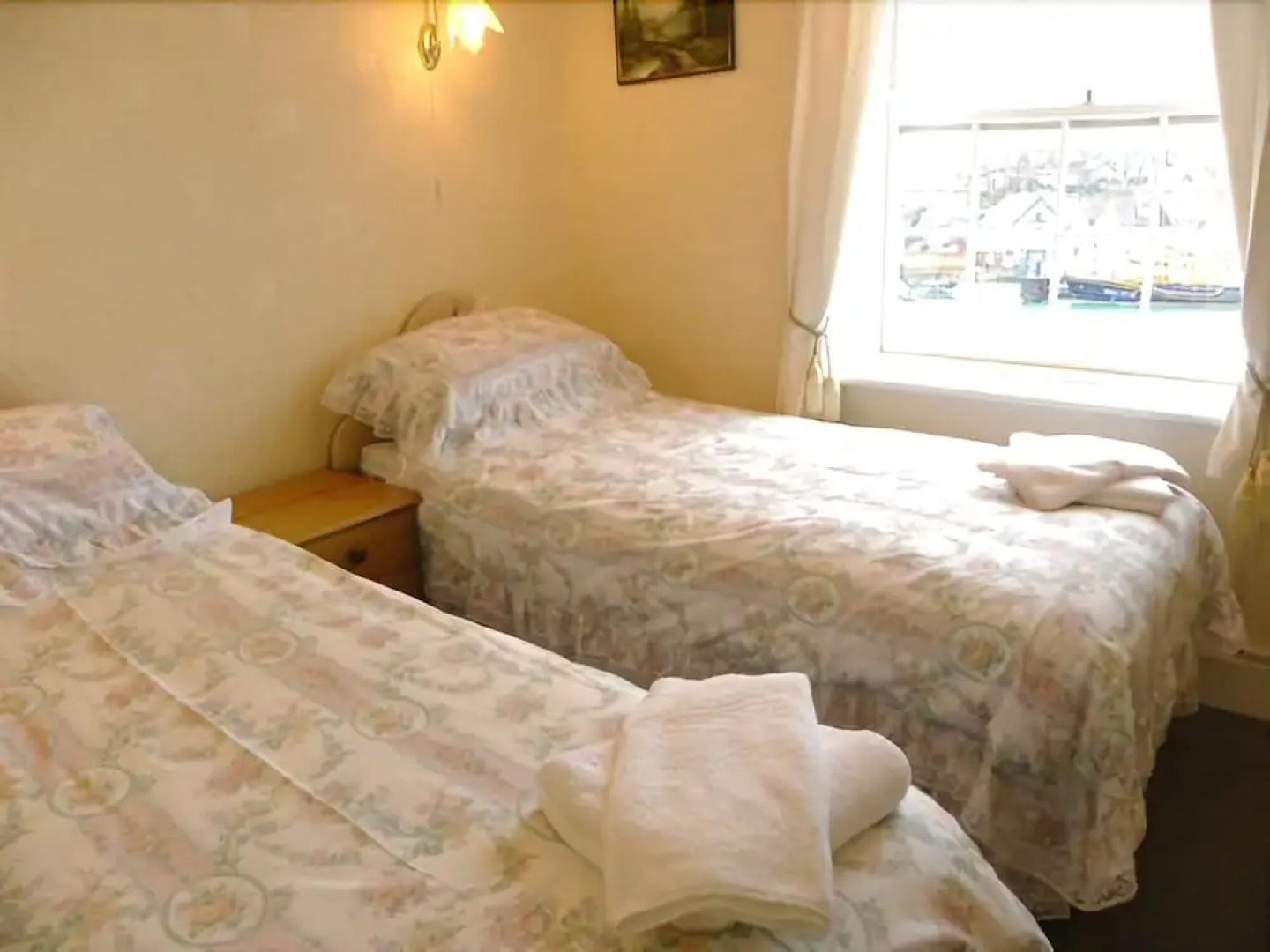 Seacrest Guest House