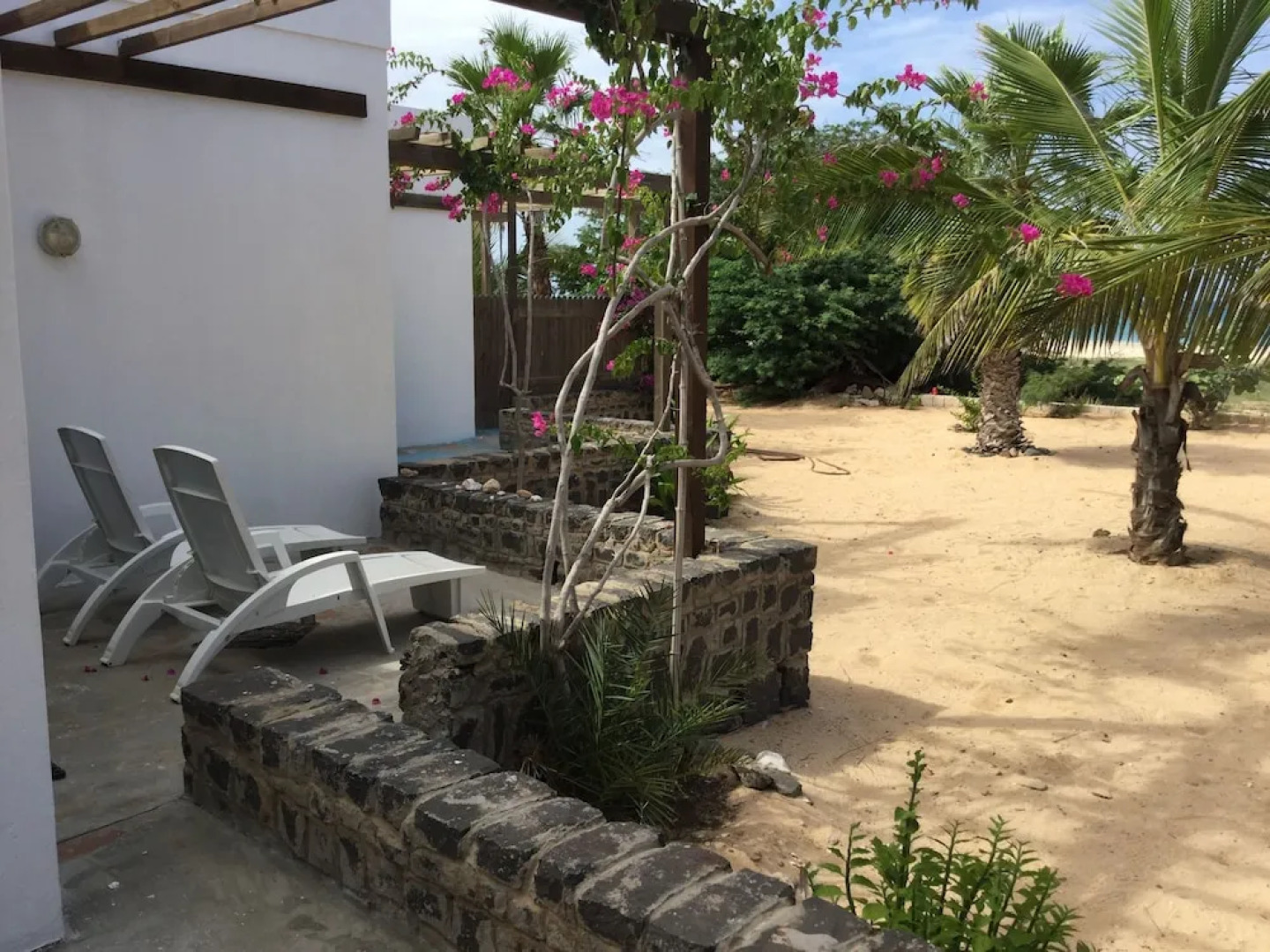 Parque das Dunas Village