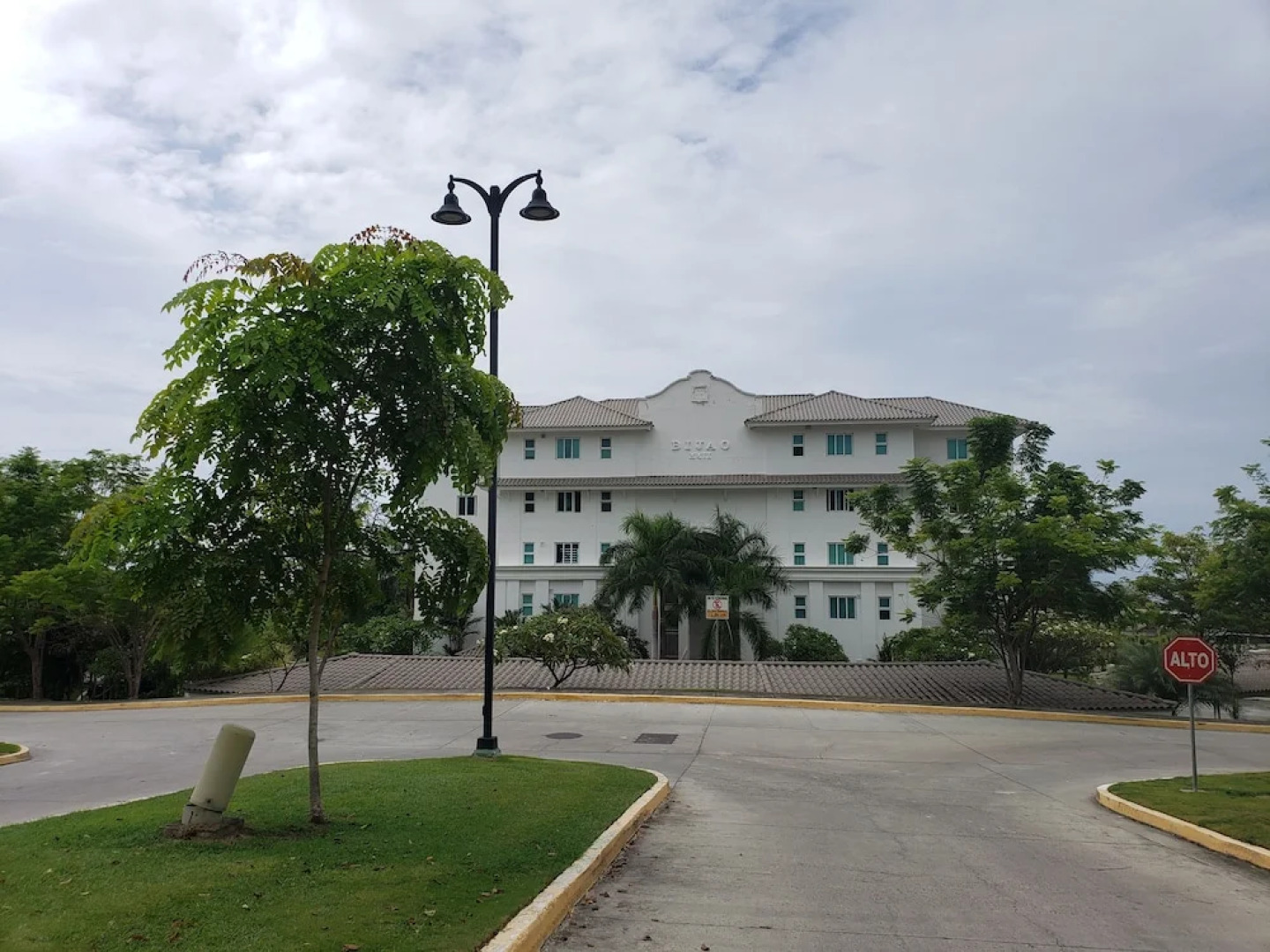 Bijao Beach Residences