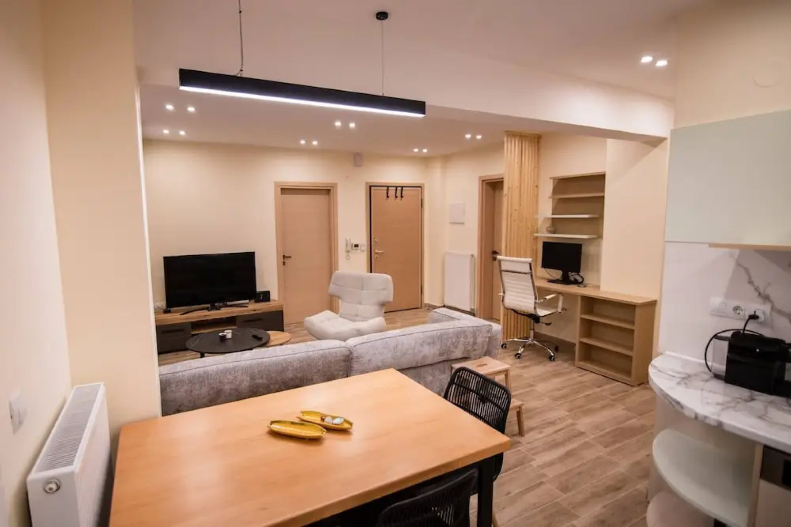 ZeusPlace katerini Stylish Living