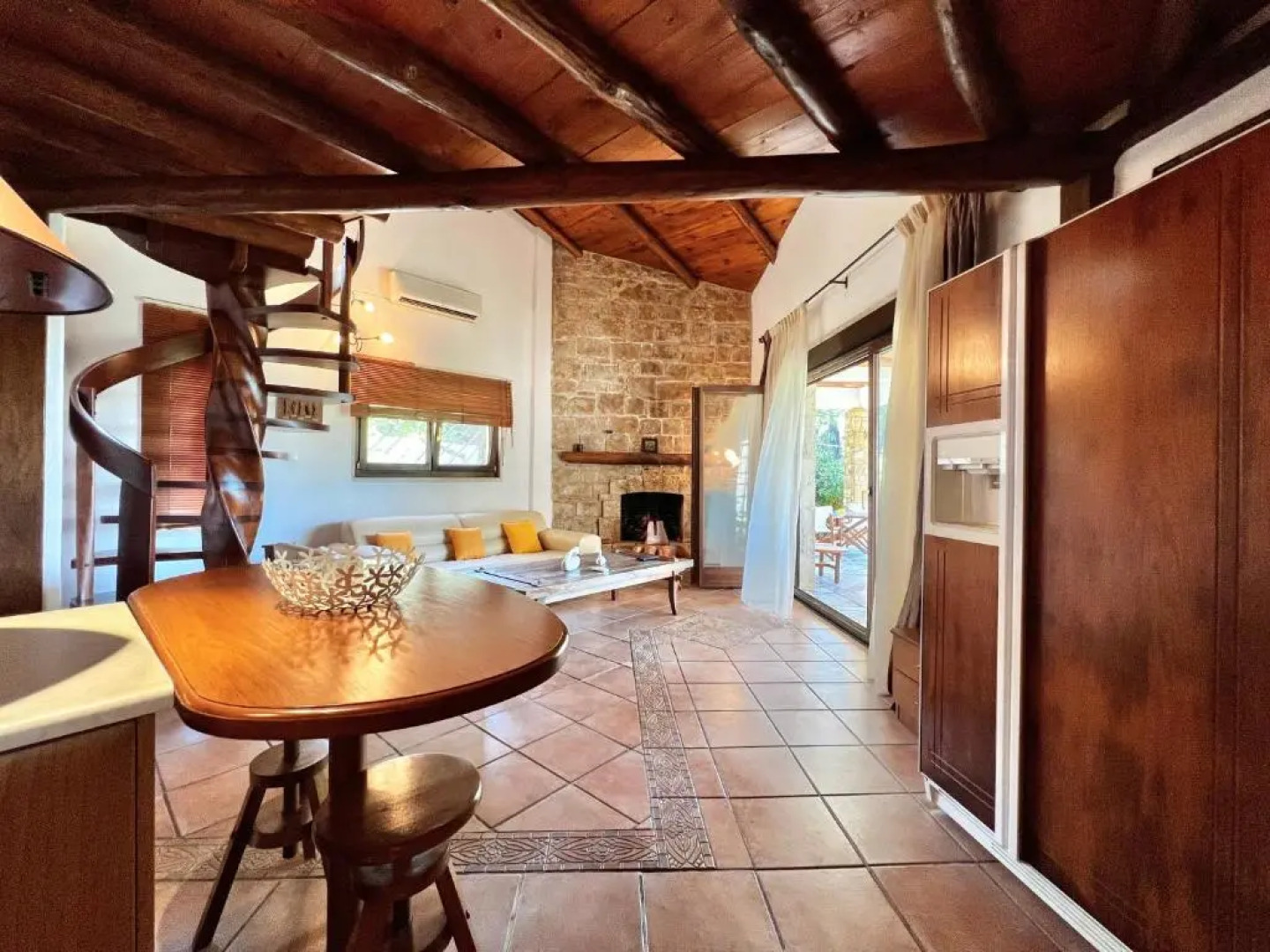 #Villa Niki by halu! Sani Villas