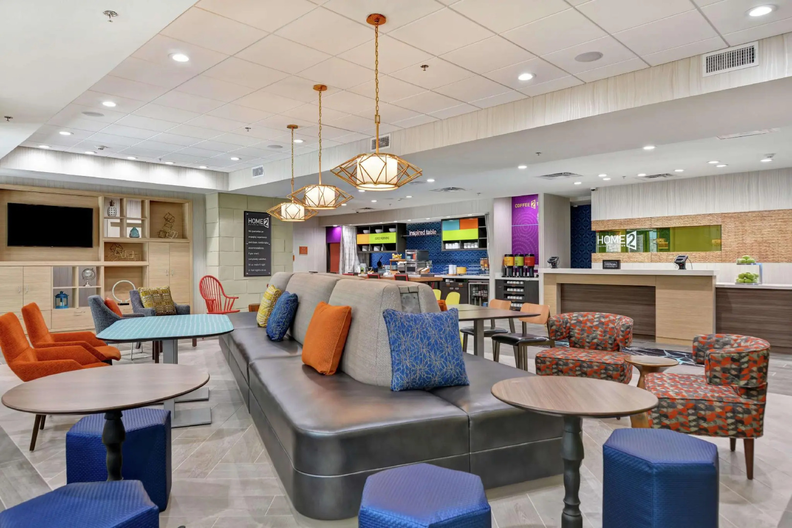 Home2 Suites by Hilton McKinney