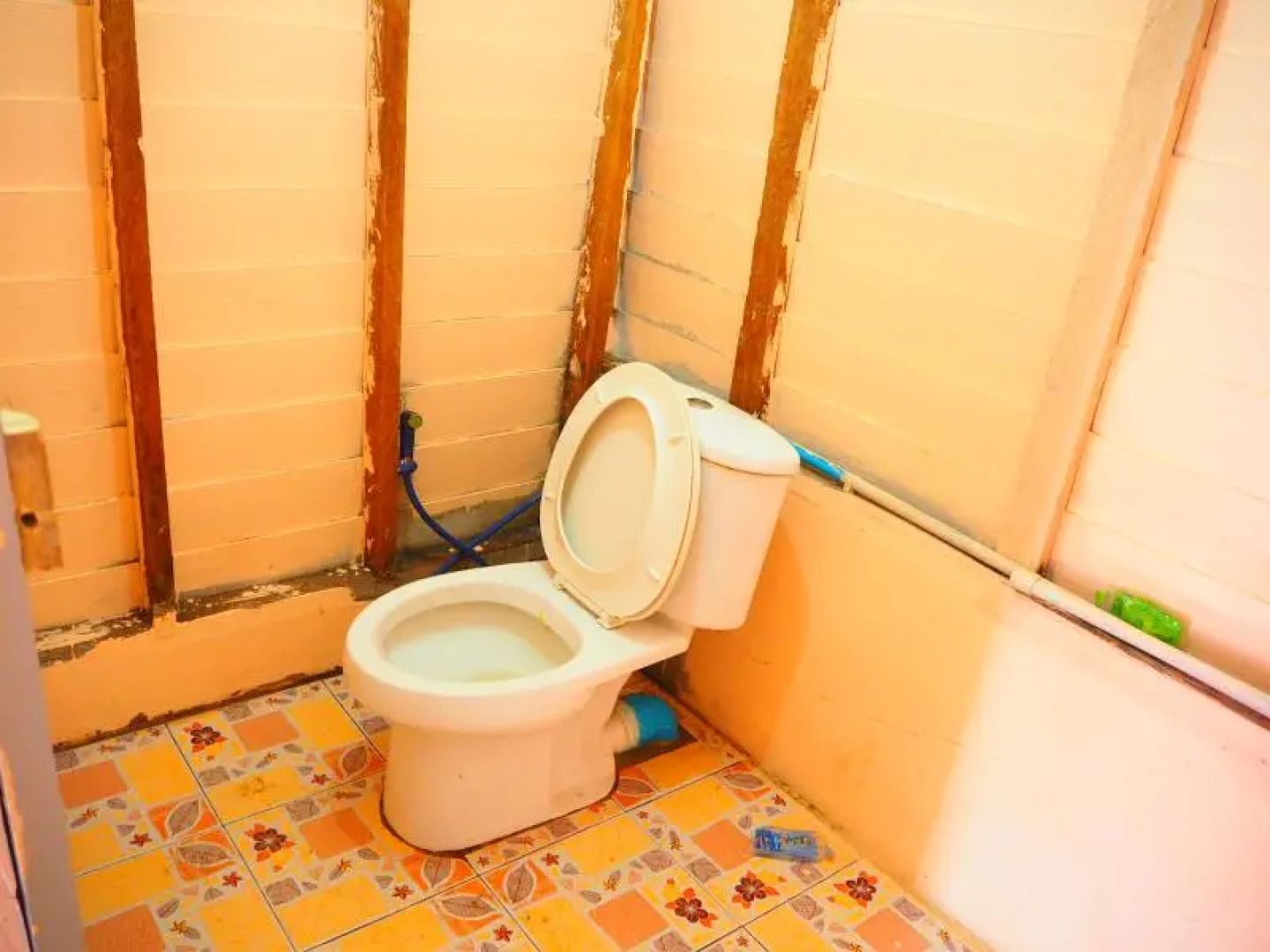 The White House Resort