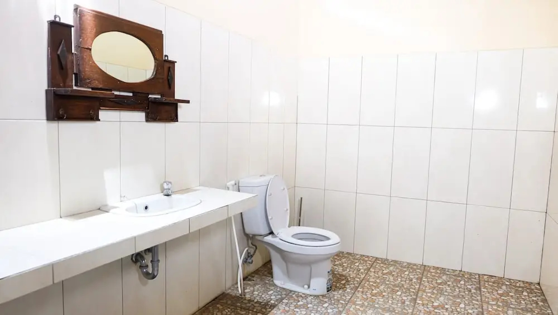 Villa Bandungan by Simply Homy