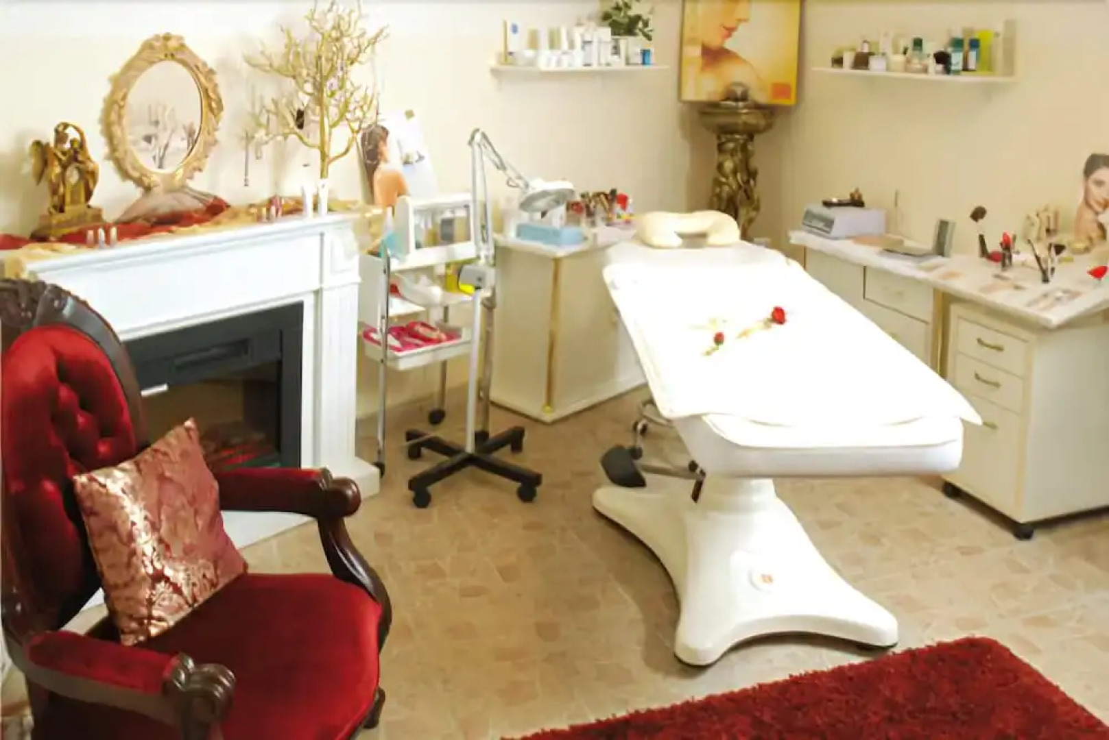 Jagdhotel Christopherhof