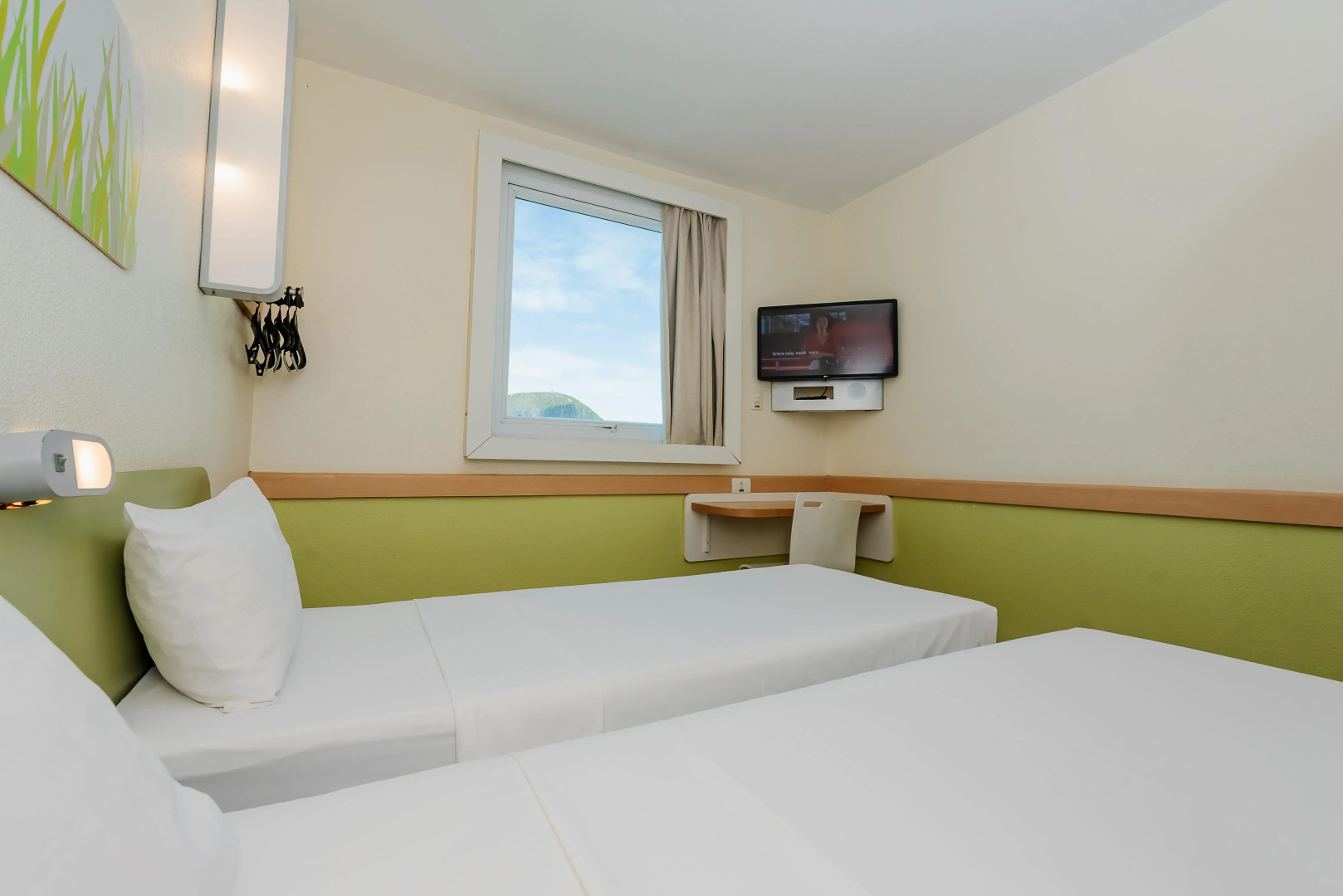 ibis budget Vitoria