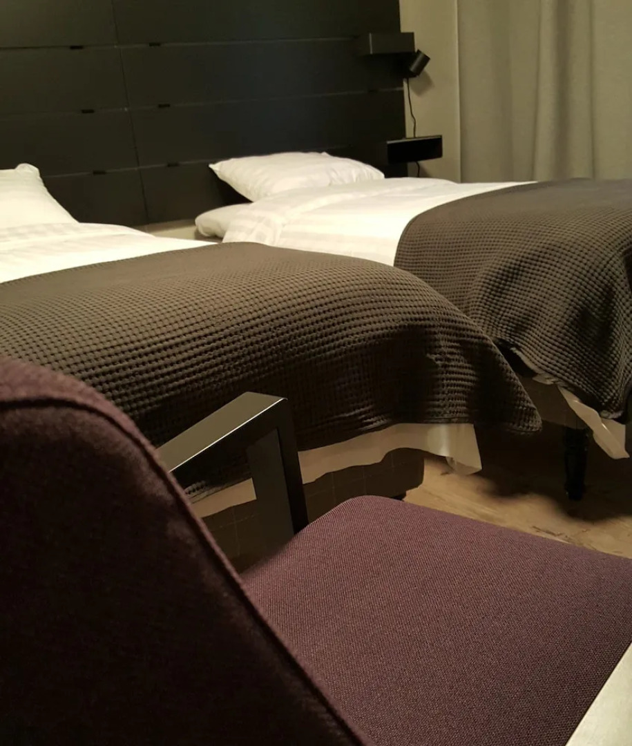 Koto Hotel Pihtipudas