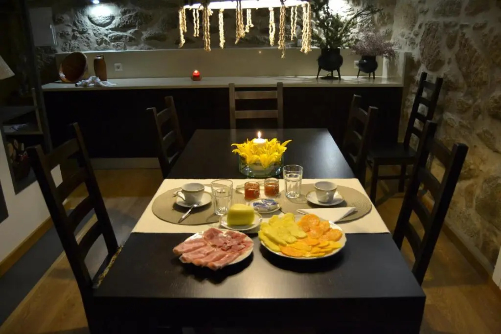 Carya Tallaya - Casas de Campo