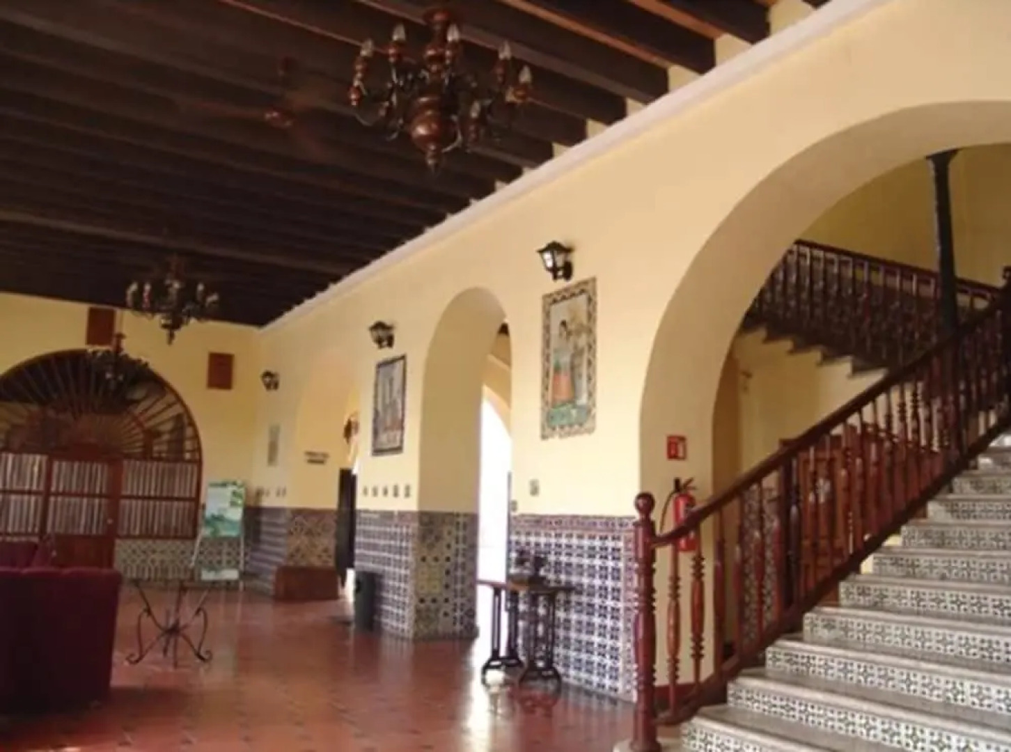 Holiday Inn Veracruz Centro Historico