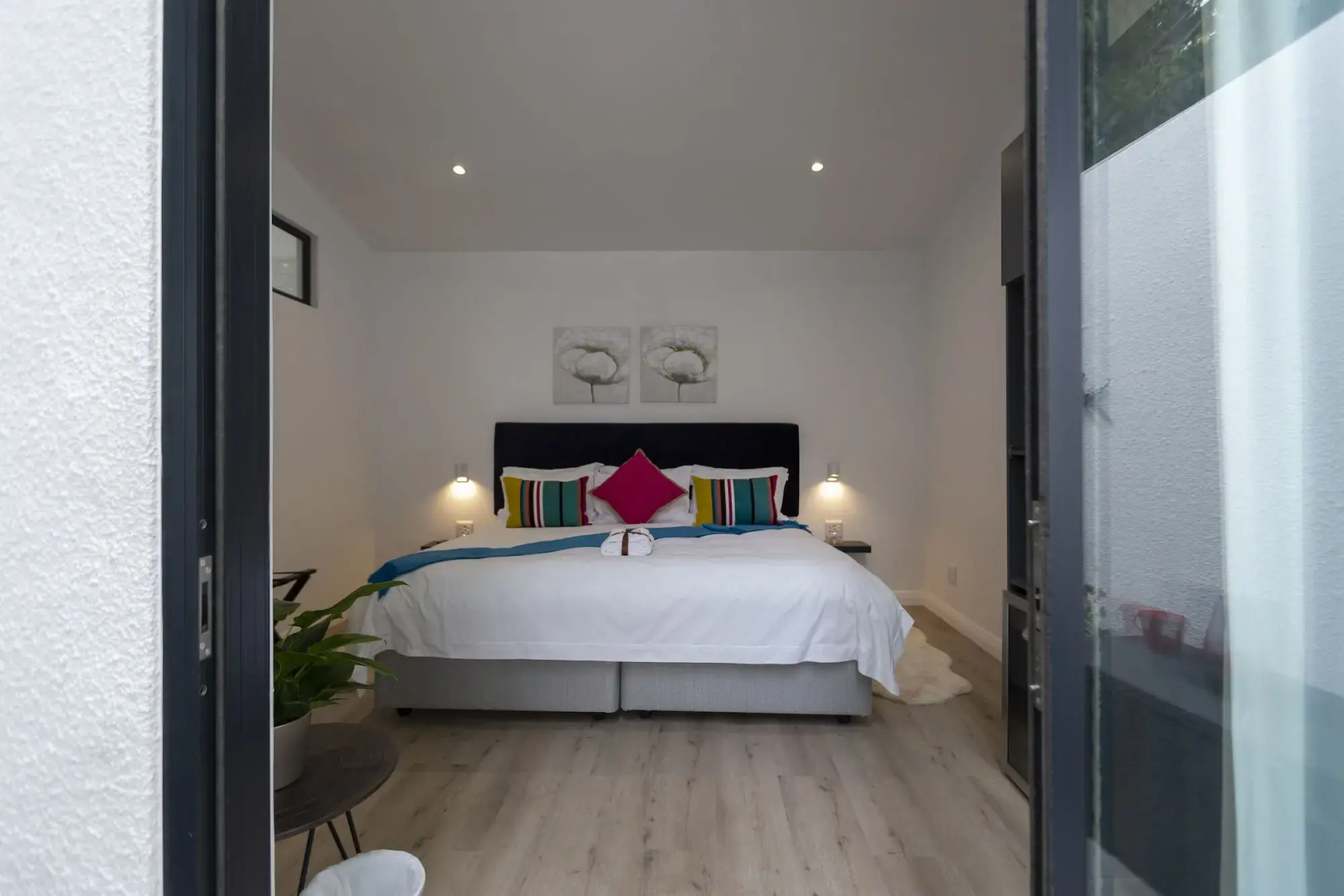 Point B Guest House