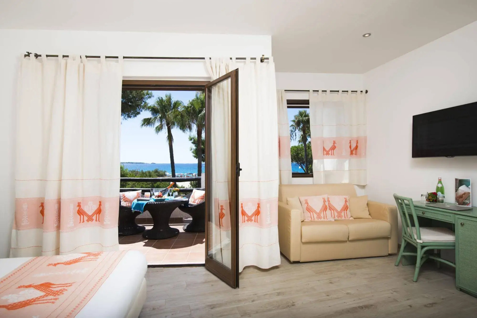 Hotel & Residence Cormoran