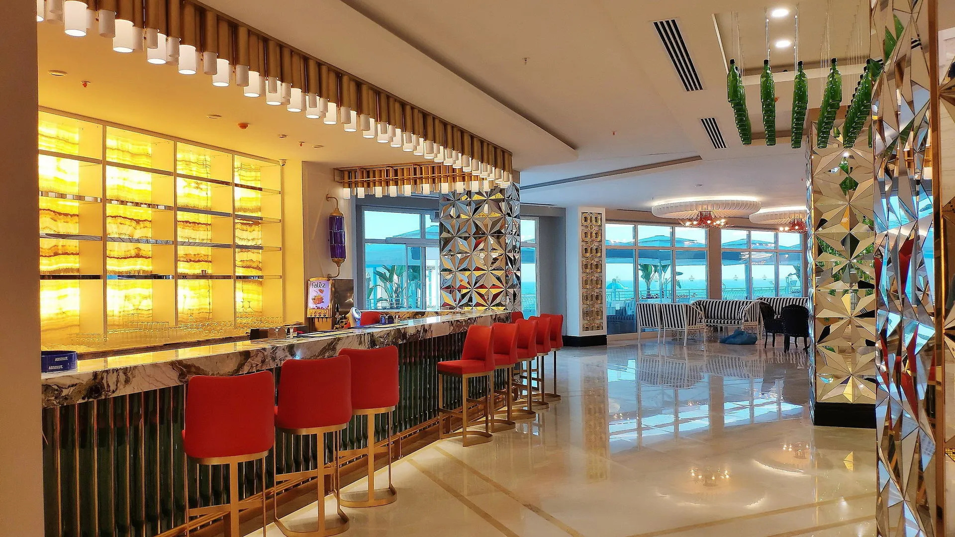 Granada Luxury Beach 