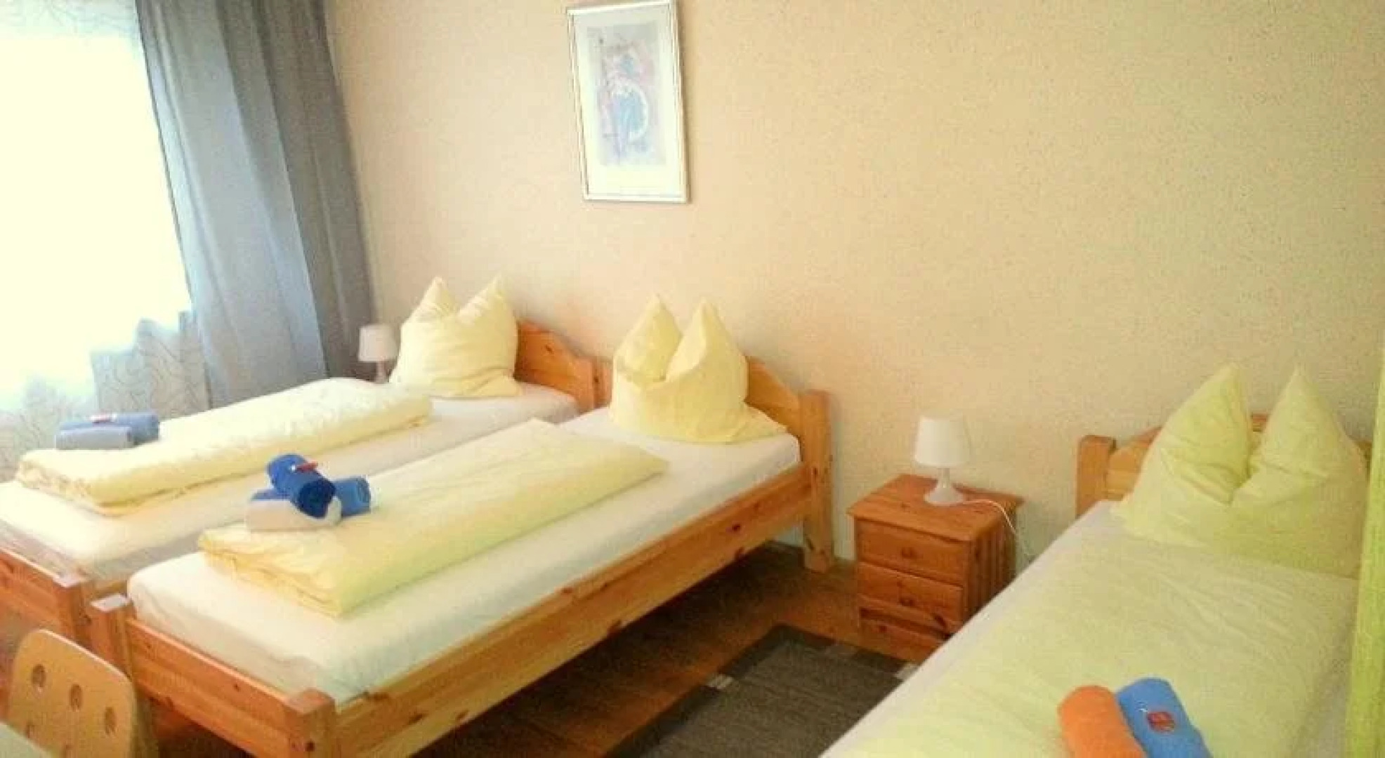 Gästehaus am Heuss-Platz