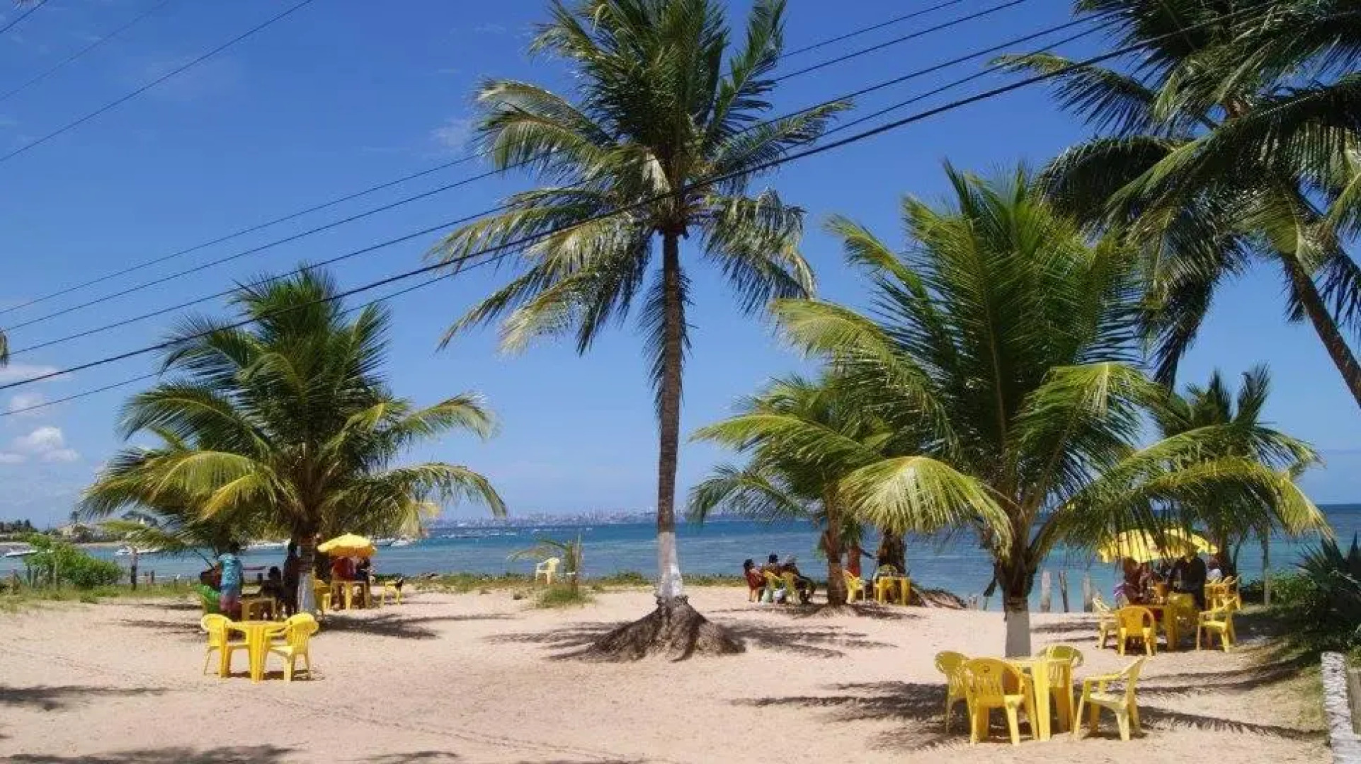 Chal¿orada dos Sonhos