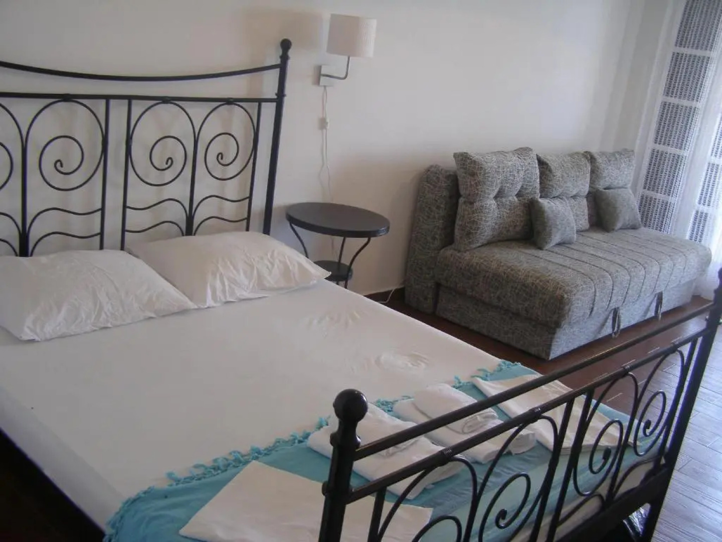 Palastura Apartments