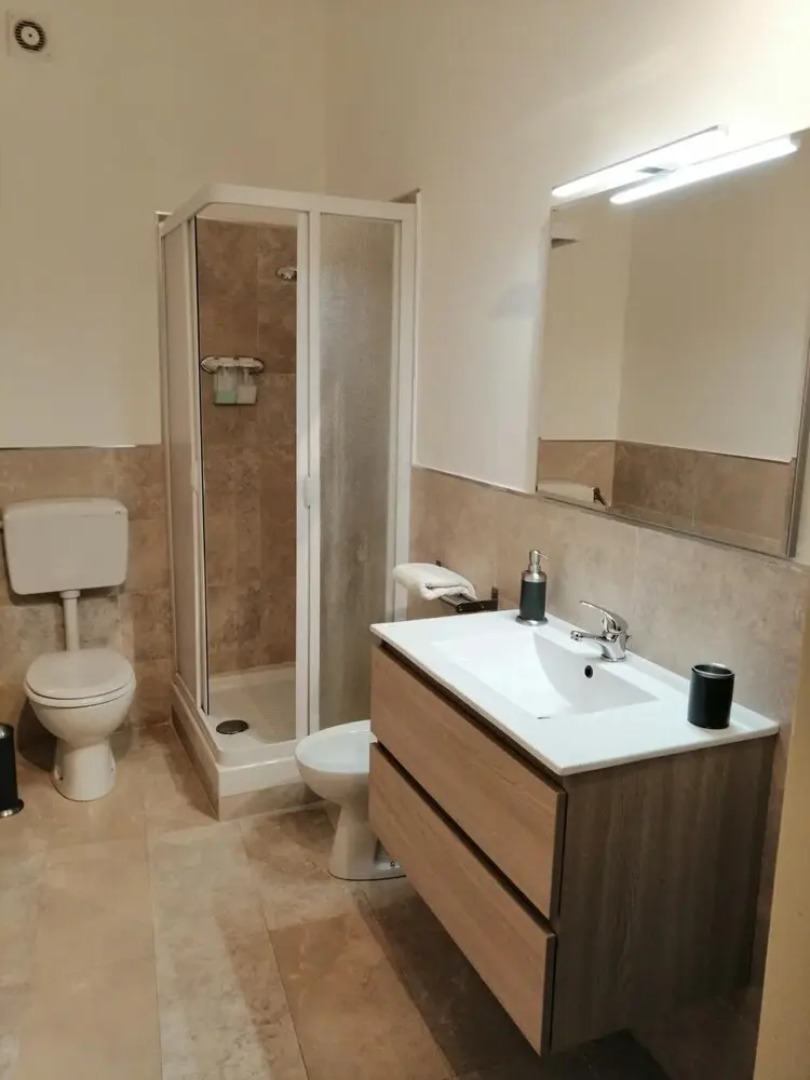 Alessi Suites & Studio