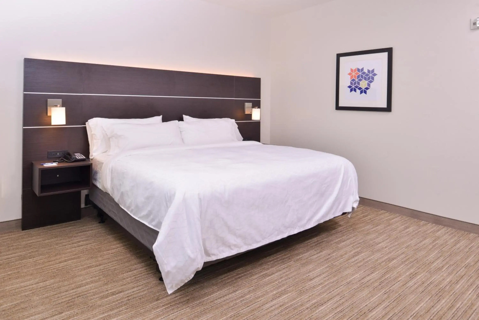 Holiday Inn Express & Suites Mall of America - MSP Airport by IHG