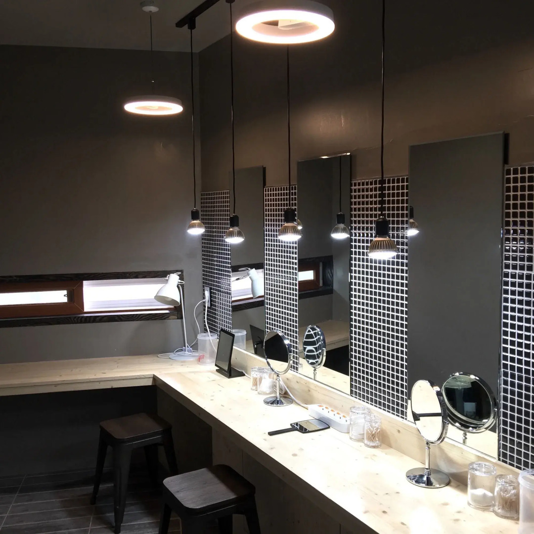 The Bay Guesthouse - Hostel