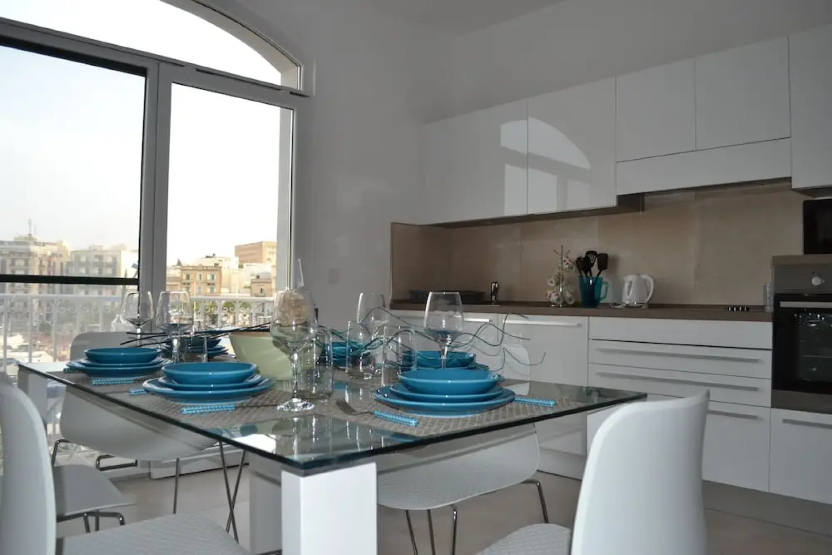 Sunrise Yacht Marina - Sliema Valletta