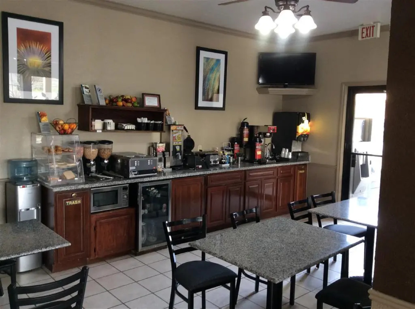 Motel 6 Nacogdoches TX