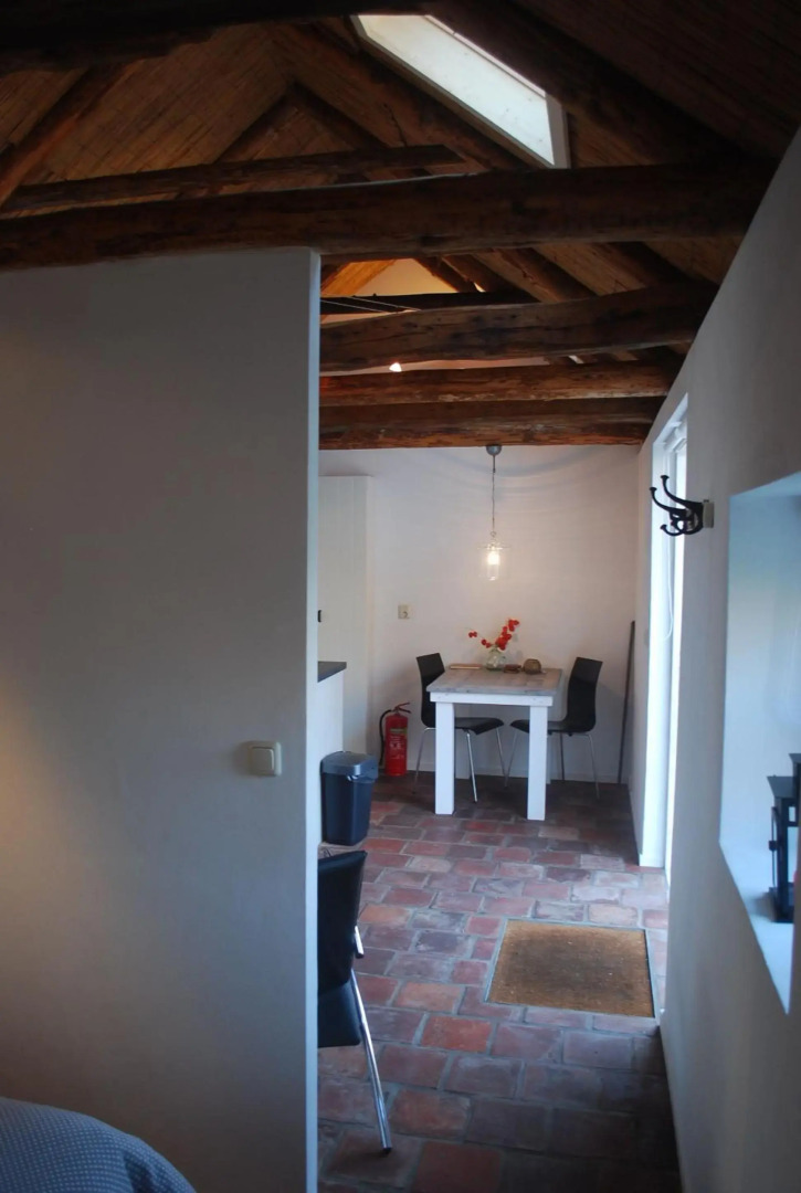 WW15 - Het Geitenhuisje