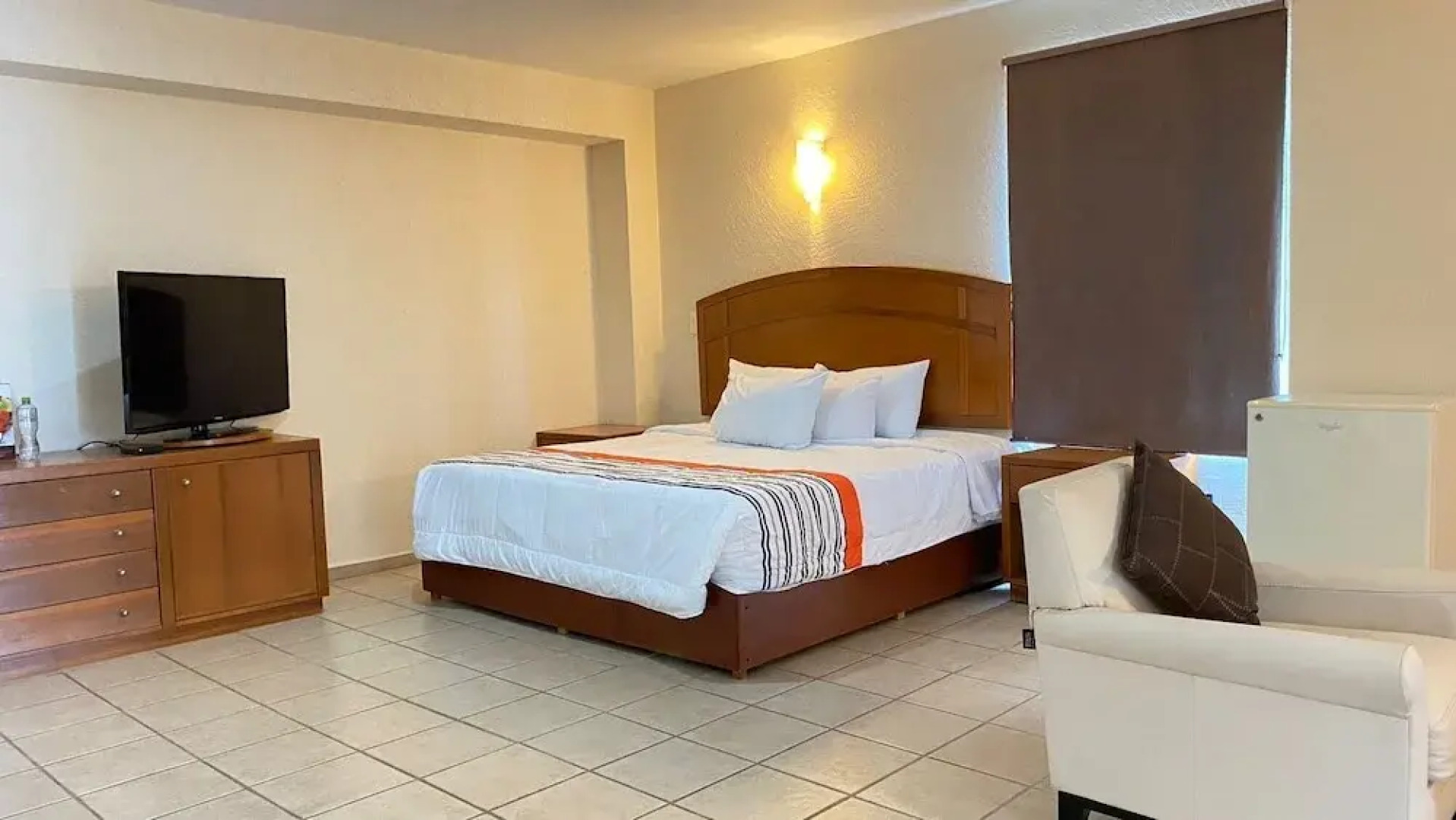 Hotel Express Inn Ixtepec