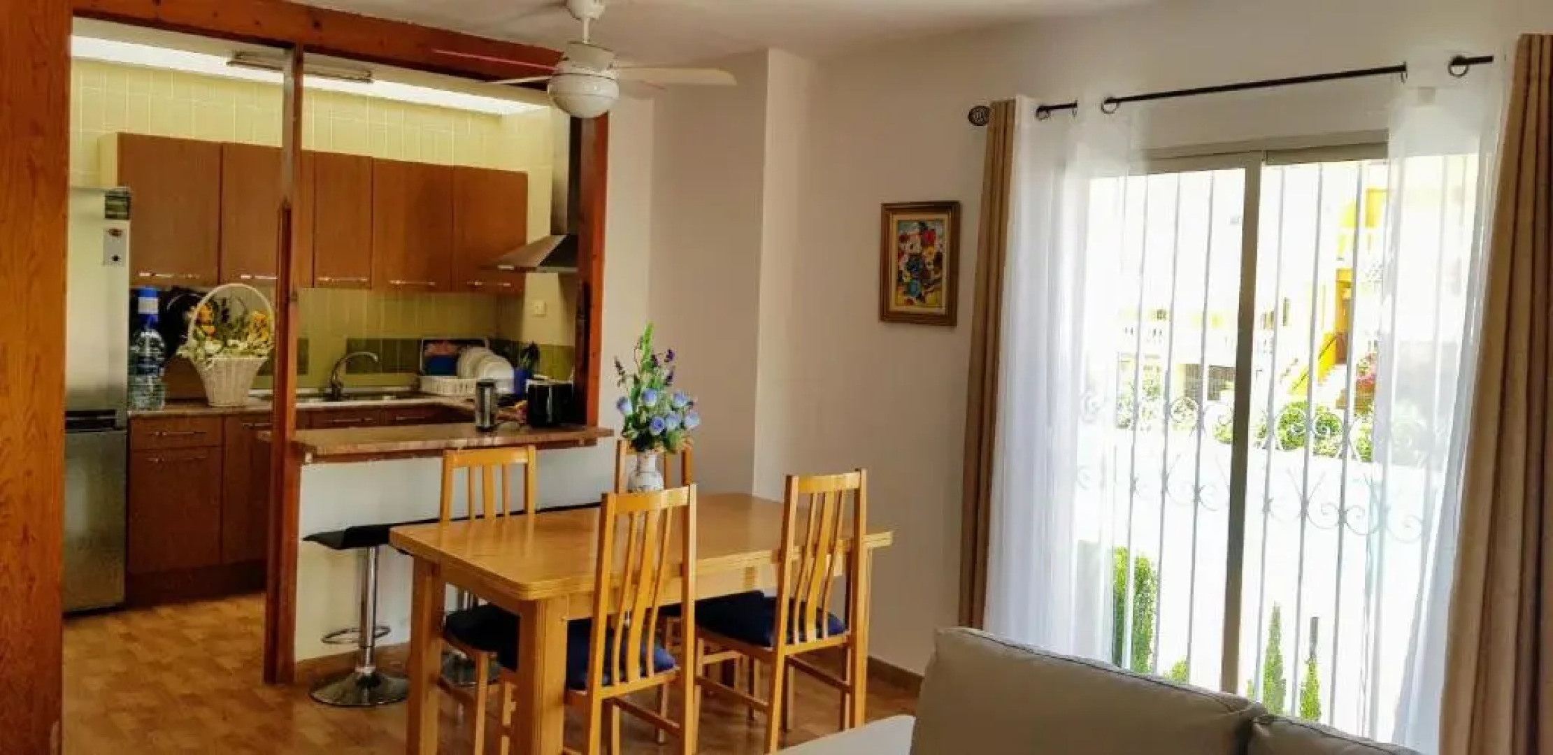 Bungalow playa Pobla de Farnals