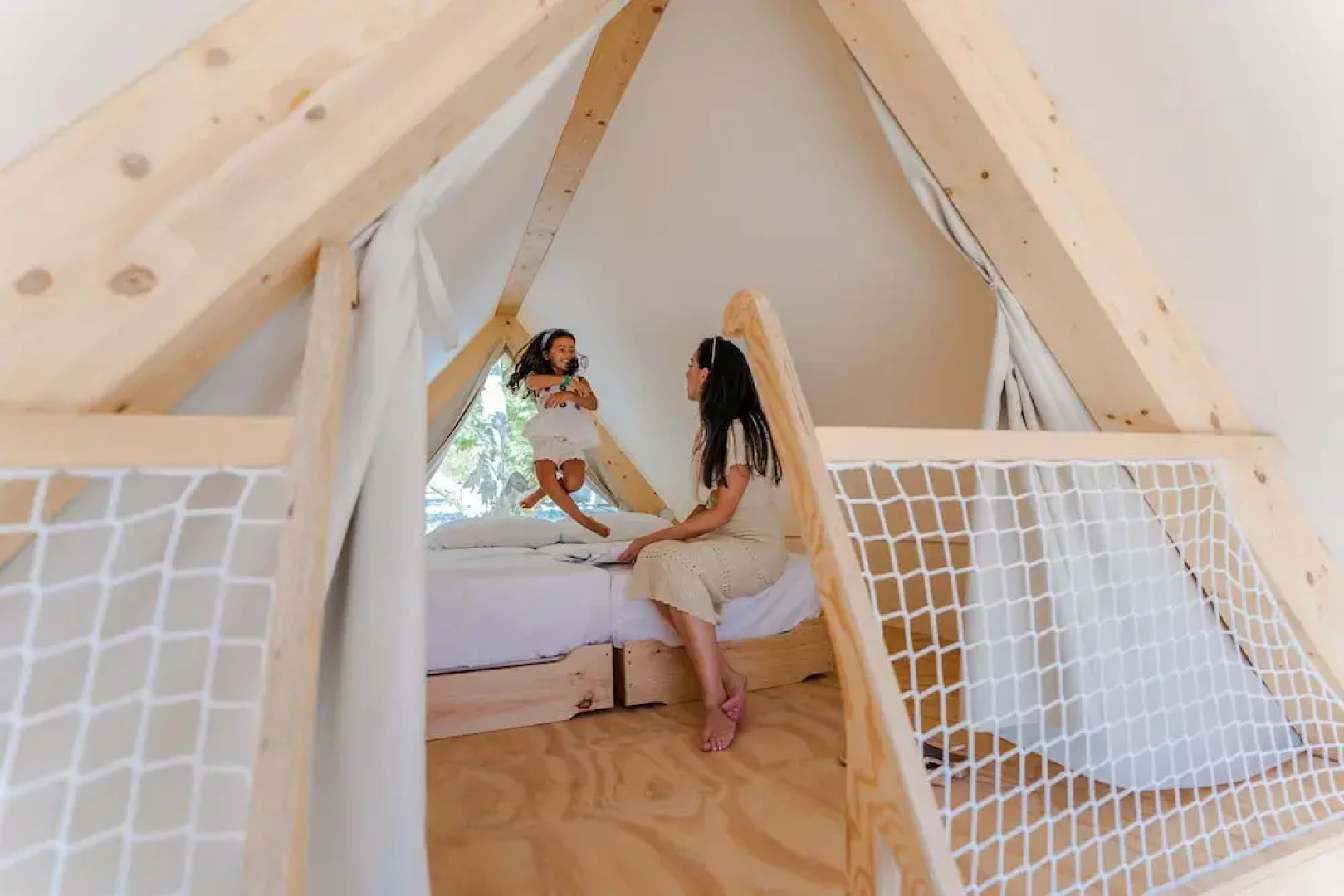 Costa del Sol Glamping Village Fuengirola