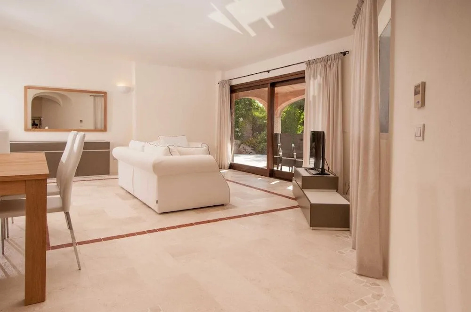 Villa Pevero Hills 4