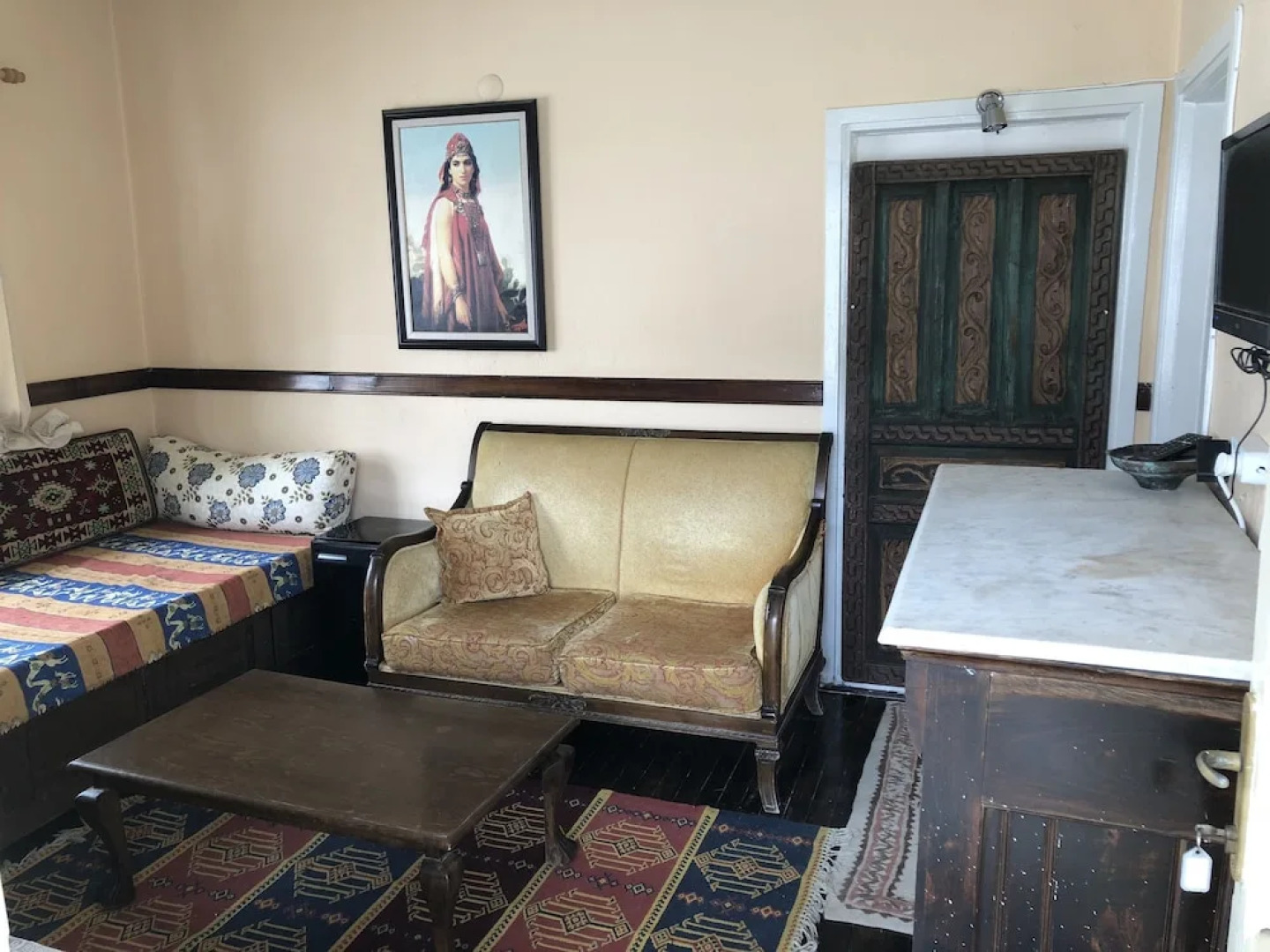 Wisteria Guest House