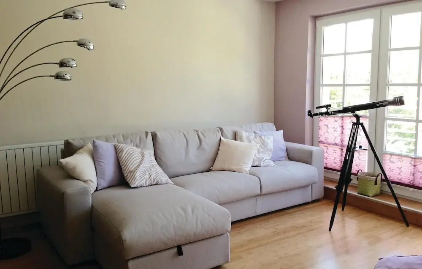 Amazing Home in Beckerwitzhohenkirchen With 3 Bedrooms, Jacuzzi and Wifi