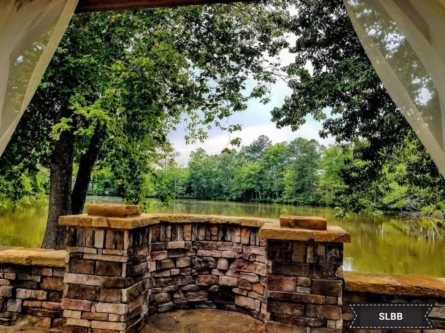 Stockbridge Lakes Bed & Breakfast