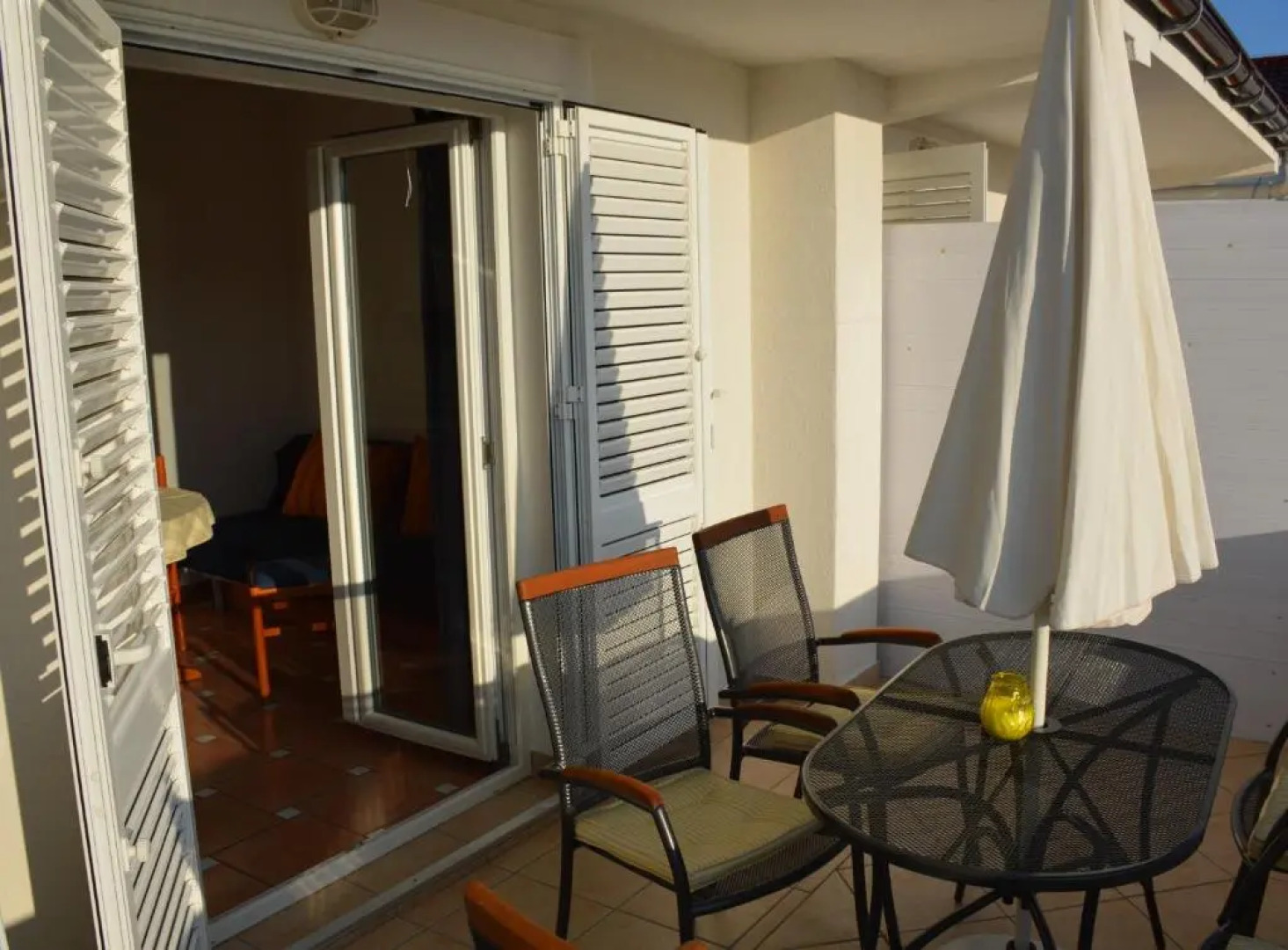 Apartments Burcul Pag