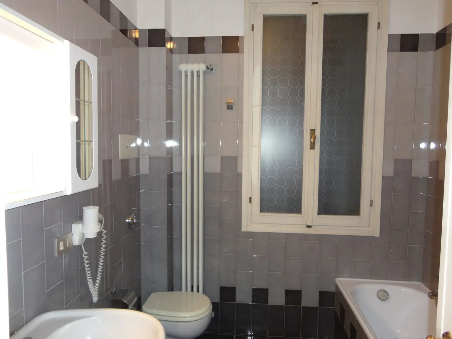 Residenza Grisostomo