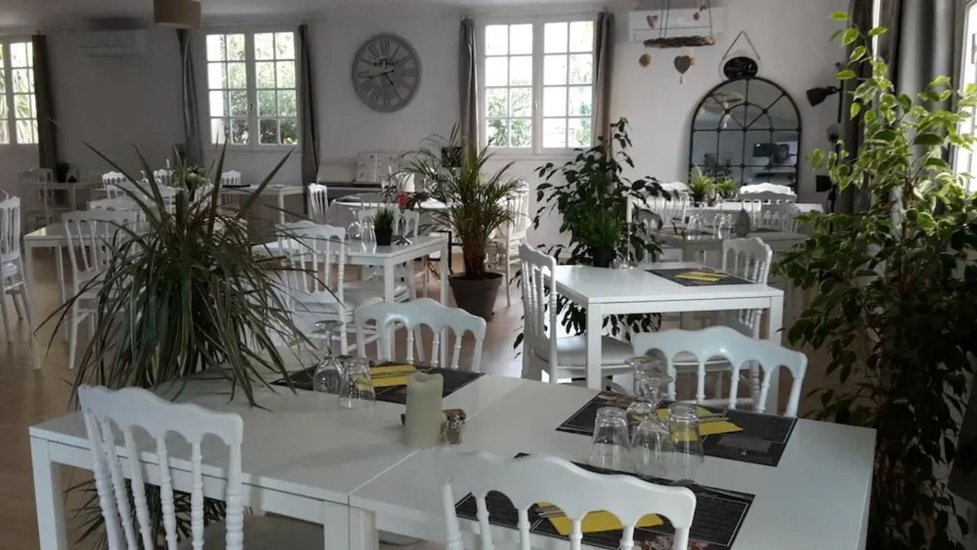 Orangerie du Château Marith