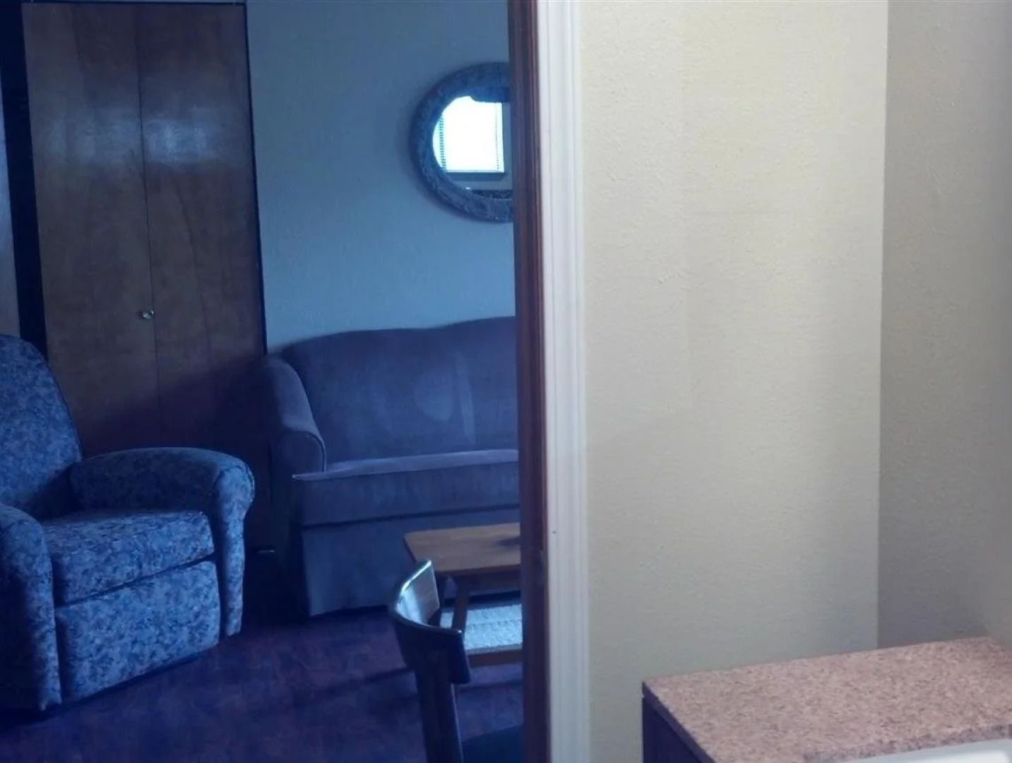 Morgan Inn And Suites