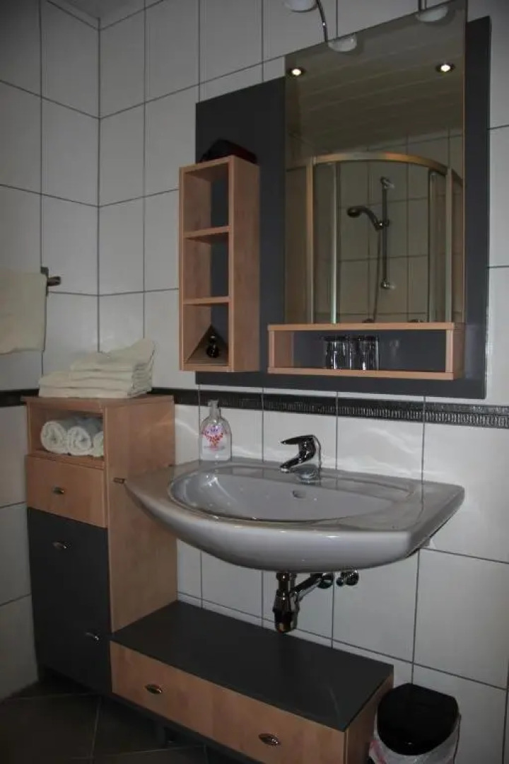 Haus Schrettl Hintergrünholz