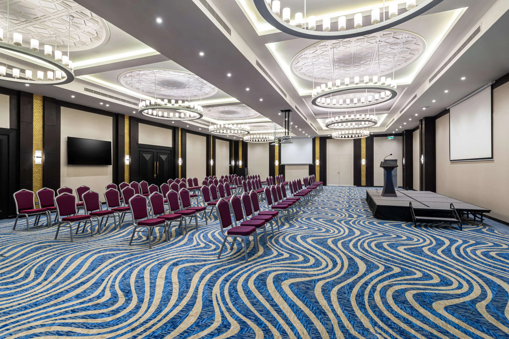 Best Western Plus Tabuk City Center