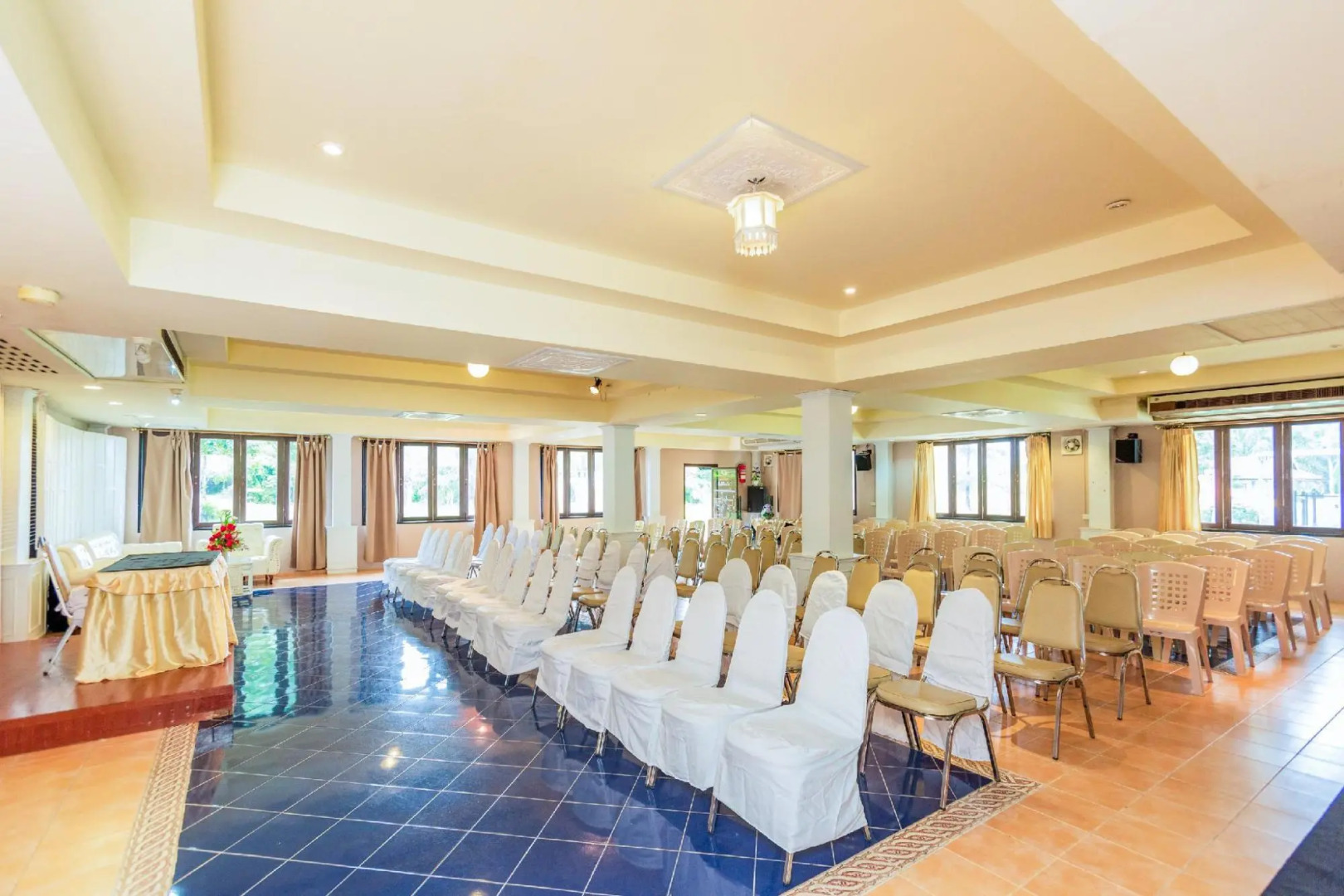 P.N. Mountain Resort